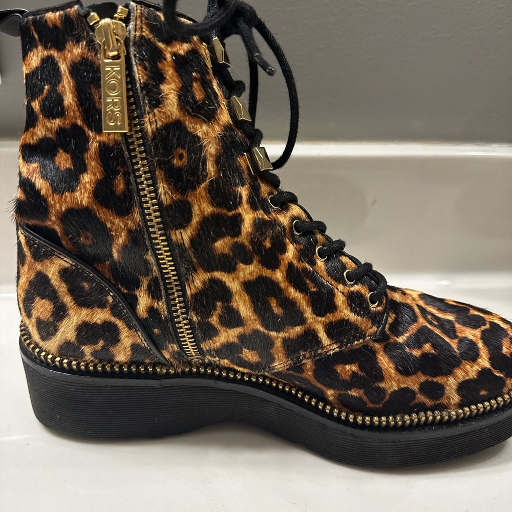 Michael Kors boots